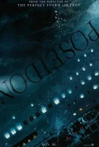 Poseidon (2006) Dual Audio {Hindi-English} 480p - 720p