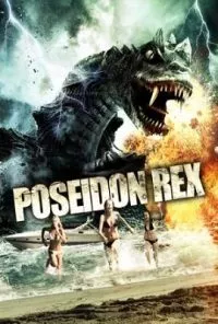 Poseidon Rex (2013) Dual Audio {Hindi-English} 480p - 720p
