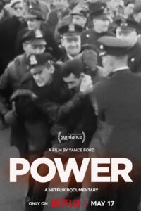 Power (2024) NF WEB-DL Dual Audio {Hindi-English} 480p - 720p - 1080p