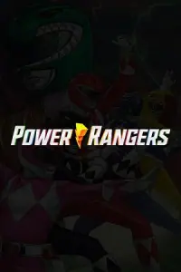 Netflix Power Rangers Cosmic Fury (2023) Season 1 Complete Dual Audio {Hindi-English} WEB Series 480p - 720p - 1080p WEB-DL