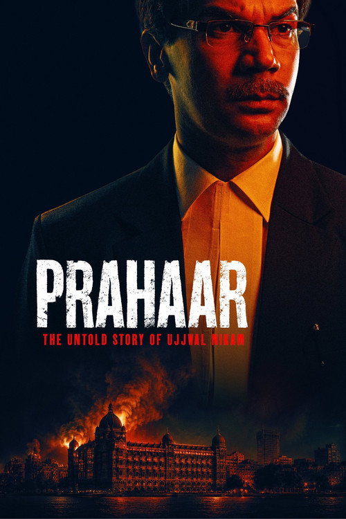 Prahaar (2026) Hindi (LiNE) Full Movie HQ-PreDVDRip 480p - 720p - 1080p – *No Ads*