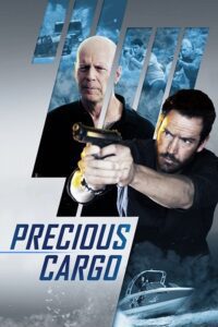 Precious Cargo (2016) Dual Audio [Hindi + English] BluRay 480p - 720p - 1080p