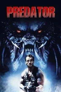 Predator 1987 Dual Audio {Hindi-English} 480p - 720p BluRay