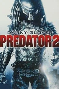 Predator 2 1990 Dual Audio {Hindi-English} 480p - 720p BluRay