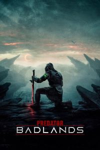 Predator: Badlands (2025) WEB-DL (English – DD5.1) Full Movie 720p - 1080p