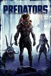 Predators (2010) BluRay Dual Audio {Hindi-English} 480p - 720p - 1080p