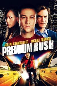 Premium Rush (2012) Blu-Ray Dual Audio {Hindi-English} 480p - 720p - 1080p