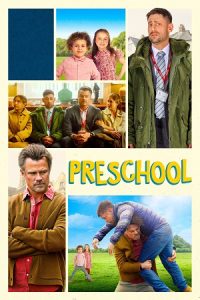 Preschool (2026) Amazon WEB-DL Dual Audio {Hindi-English} 480p - 720p - 1080p