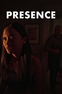 Presence (2024) BluRay Dual Audio {Hindi-English} 480p - 720p - 1080p