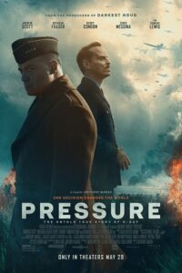 Pressure (2026) WEB-DL (English-DDD5.1) Full Movie 720p & 1080p