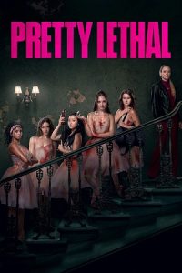 Pretty Lethal (2026) WEB-DL Dual Audio {Hindi-English} 480p - 720p - 1080p – Amazon Film