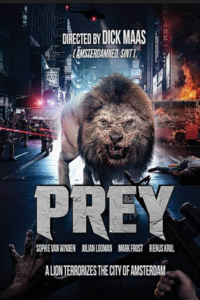 Prey (2016) Dual Audio {Hindi-English} BluRay 480p - 720p - 1080p