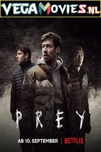 Prey (2021) Dual Audio {English-German} 480p - 720p - 1080p