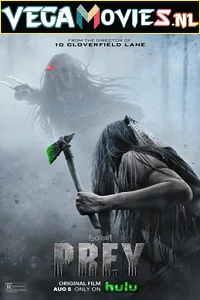 Prey (2022) {English With Subtitles} 480p - 720p - 1080p - 2160p 4K SDR