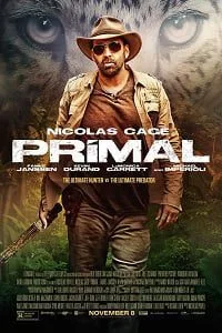 Primal (2019) Dual Audio {Hindi-English} 480p - 720p - 1080p