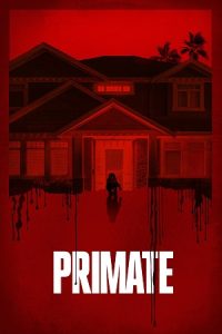 Primate (2025) Amazon WEB-DL Dual Audio {Hindi-English} 480p - 720p - 1080p