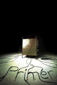 Primer (2004) {English with Subtitles} Full Movie WEB-DL 480p - 720p - 1080p