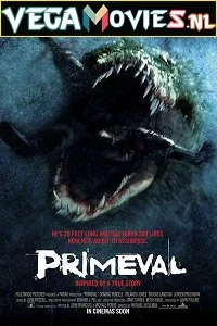 Primeval (2007) Dual Audio [Hindi-English] 480p - 720p