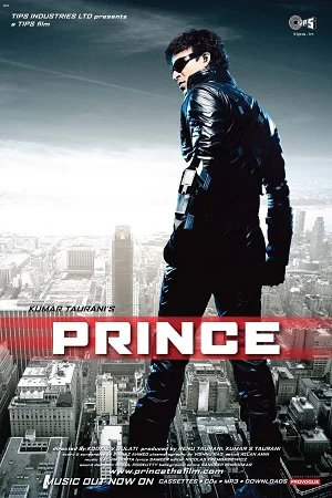 Prince (2010) Hindi Full Movie 480p - 720p - 1080p