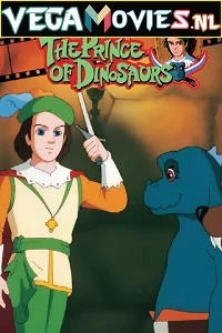 Prince of the Dinosaurs (2000) Dual Audio {Hindi-English} 480p - 720p