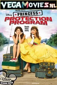 Princess Protection Program (2009) Dual Audio {Hindi-English} 480p - 720p - 1080p