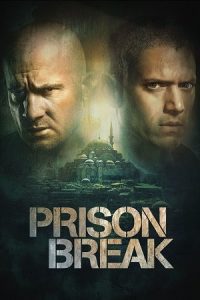 Prison Break (Season 1 – 5) English with Substittle 480p 720p & 1080p WEB-DL