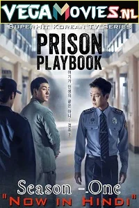 Prison Playbook (2018) Season 1 Hindi Dubbed [ORG] All Episodes K-Drama Series 480p - 720p WEB-DL