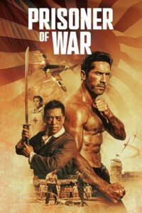 Prisoner of War (2025) WEB-DL {English With Subtitles} Full Movie 480p - 720p - 1080p