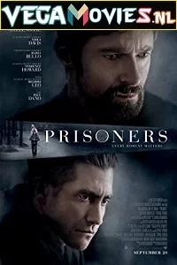 Prisoners (2013) Dual Audio [Hindi-English] 480p - 720p - 1080p