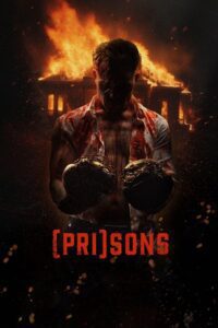 (Pri)sons (2024) WEB-DL Dual Audio {Hindi-English} 480p - 720p - 1080p