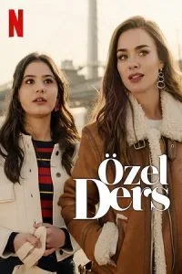 Private Lesson – Özel Ders (2022) WEB-DL Dual Audio {Turkish-English} Full Movie 480p - 720p - 1080p