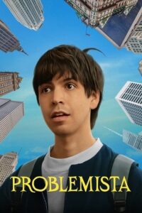 Problemista (2023) Dual Audio {Hindi-English} WEB-DL 480p - 720p - 1080p