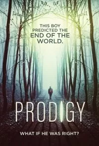 Prodigy (2018) Dual Audio {Hindi-English} 480p - 720p