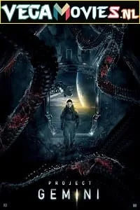 Project Gemini (2022) English Full Movie 480p - 720p