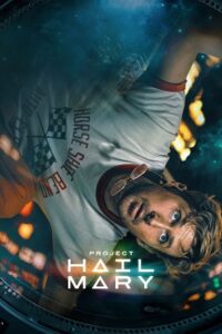 Project Hail Mary (2026) iMAX Dual Audio {Hindi-English} 480p - 720p - 1080p 2160p 4K SDR