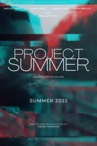 Project Summer (2022) WEB-DL {English With Subtitles} Full Movie 480p - 720p - 1080p