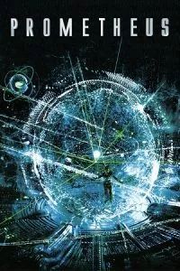 Prometheus (2012) Dual Audio {Hindi-English} 480p - 720p - 1080p