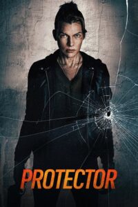 Protector (2026) BluRay Dual Audio {Hindi-English} 480p - 720p - 1080p