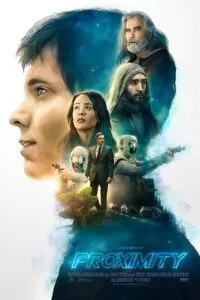 Proximity (2020) Dual Audio [Hindi + English] WeB-DL 480p - 720p - 1080p
