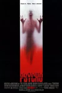 Psycho (1998) Dual Audio {Hindi-English} 480p - 720p - 1080p