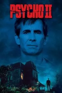 Psycho 2 (1983) Dual Audio {Hindi-English} 480p - 720p - 1080p