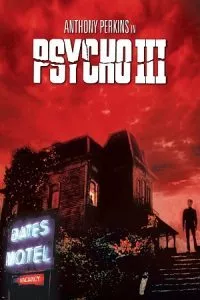 Psycho 3 (1986) Dual Audio {Hindi-English} 480p - 720p - 1080p