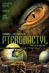 Pterodactyl (2005) Dual Audio {Hindi-English} 480p - 720p - 1080p