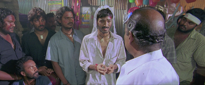 Pudhupettai (2021) ORG Hindi Dubbed Full Movie 480p - 720p - 1080p