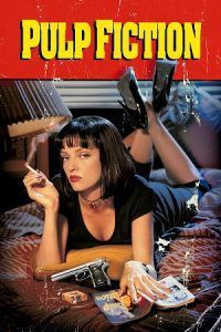 Pulp Fiction (1994) {English with Subtitles} Full Movie WEB-DL 480p - 720p - 1080p