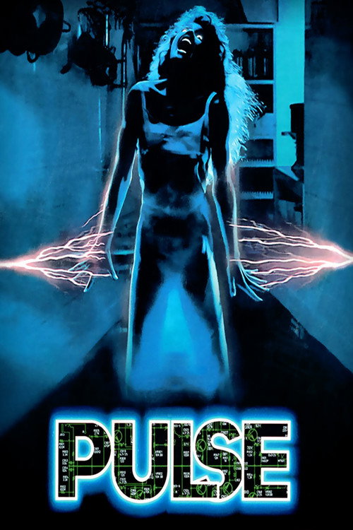 Pulse (1988) Blu-Ray Dual Audio {Hindi-English} 480p - 720p - 1080p