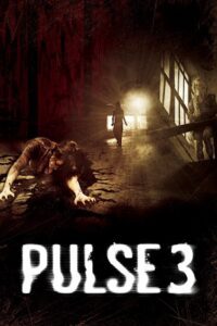 Pulse 3 (2008) Dual Audio {Hindi-English} BluRay 480p - 720p - 1080p