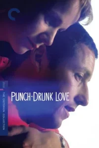 Punch-Drunk Love (2002) BluRay Dual Audio {Hindi-English} 480p - 720p - 1080p