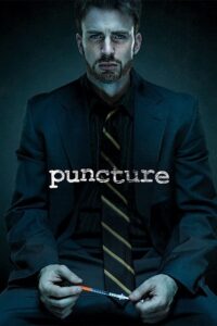 Puncture (2011) BluRay Dual Audio {Hindi-English} 480p - 720p - 1080p