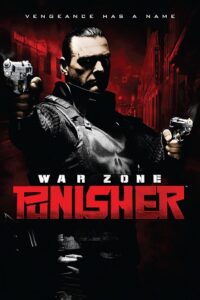 Punisher: War Zone (2008) Dual Audio {Hindi-English} BluRay 480p - 720p - 1080p